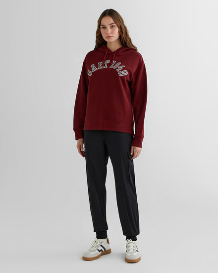 Spodnie damskie regular fit czarne