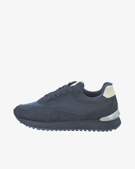 Damskie sneakersy Bevinda