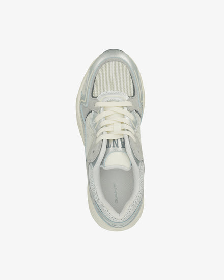 Buty sportowe damskie szare