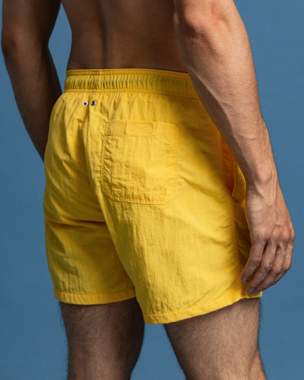 Szorty kąpielowe classic fit