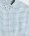 Koszula Oxford regular fit Tattersall