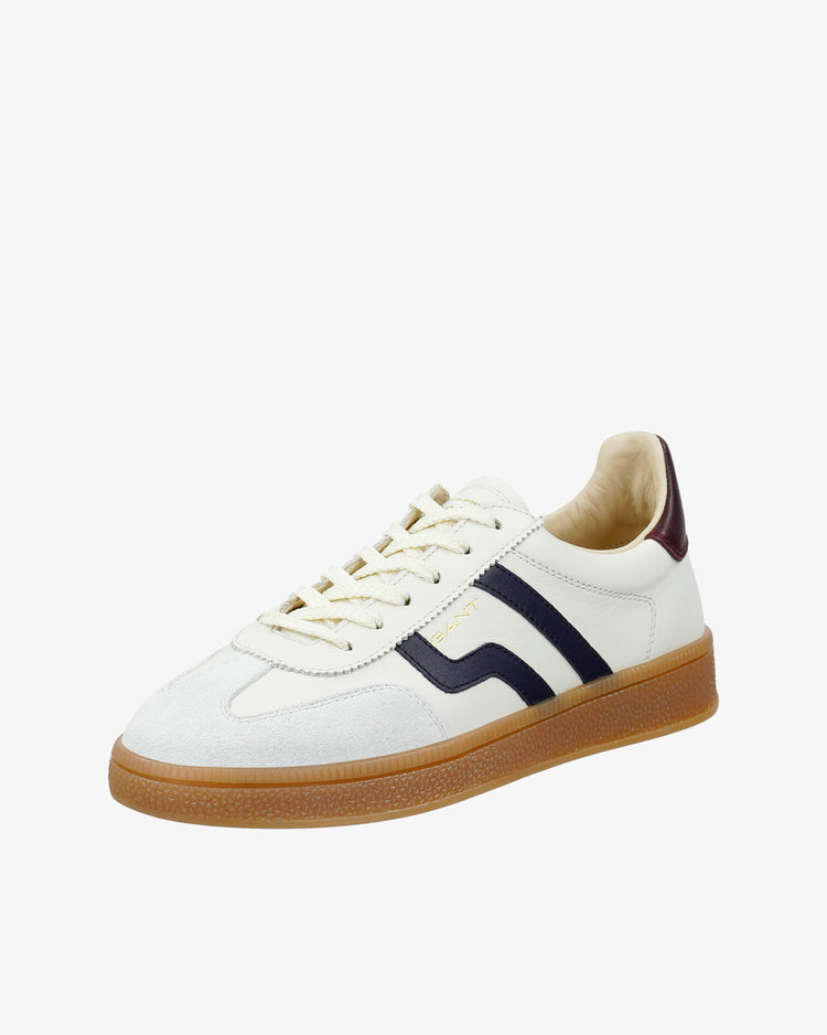 Buty sportowe damskie białe