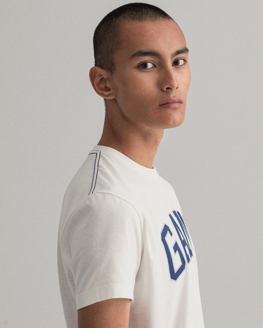 Męski T-shirt