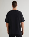 T-shirt z logo
