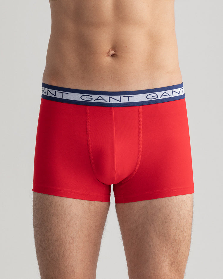 Bokserki Basic 5-pak