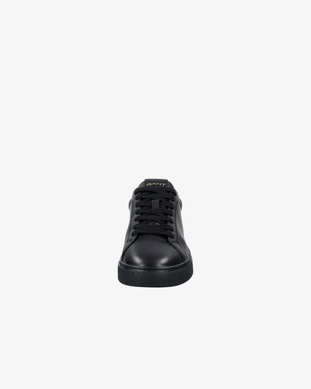 Męskie skórzane sneakersy Mc Julien