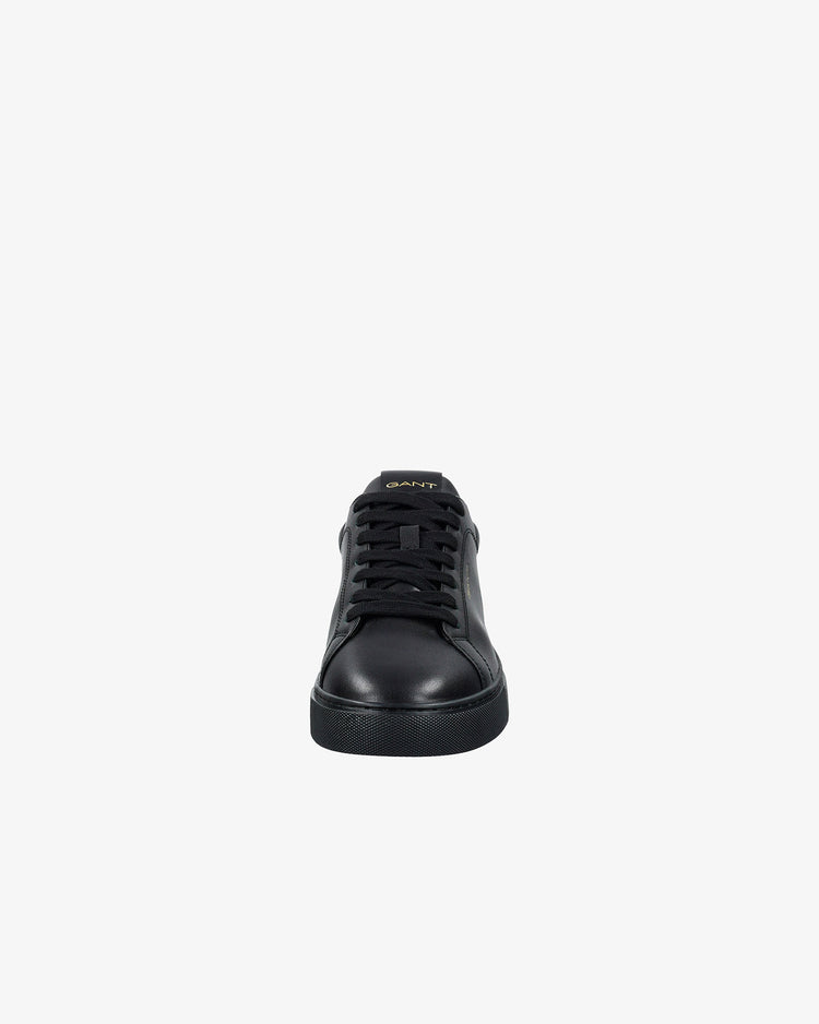 Męskie skórzane sneakersy Mc Julien