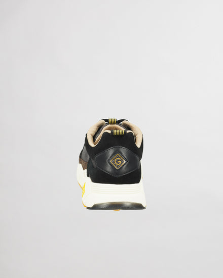 Męskie sneakersy Nicewill