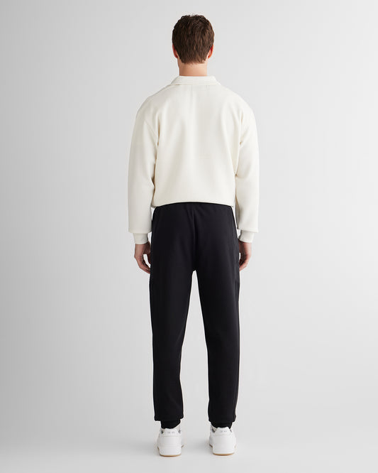 Męskie spodnie dresowe regular fit
