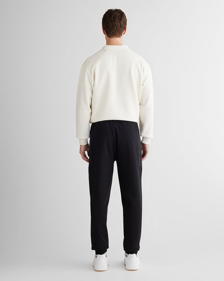 Męskie spodnie dresowe regular fit