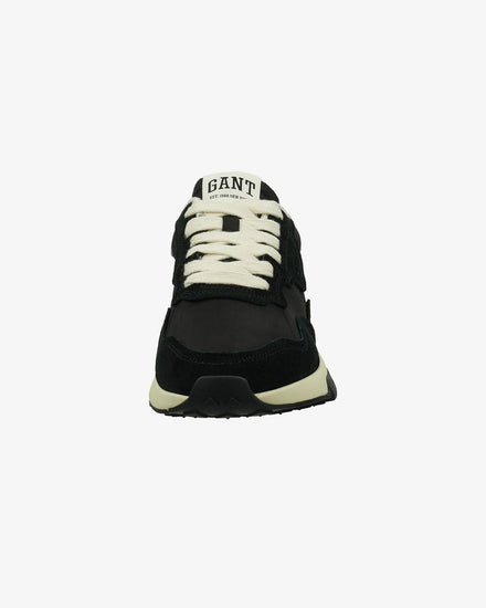 Buty sportowe męskie czarne
