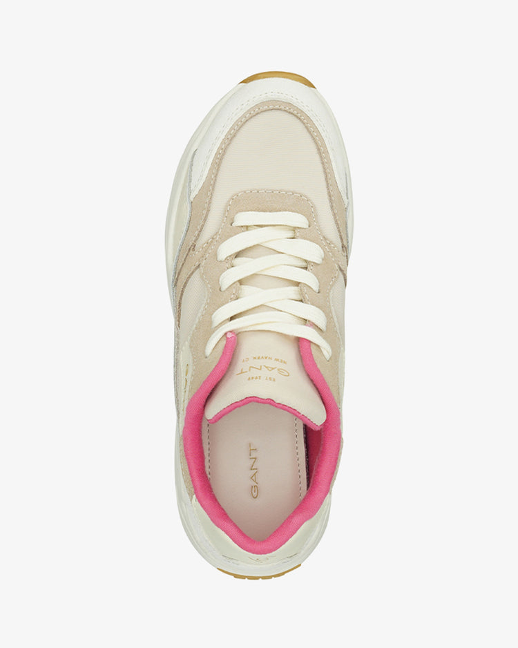 Buty sportowe damskie