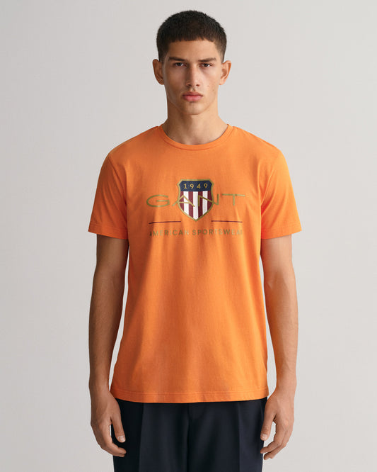 T-shirt z motywem