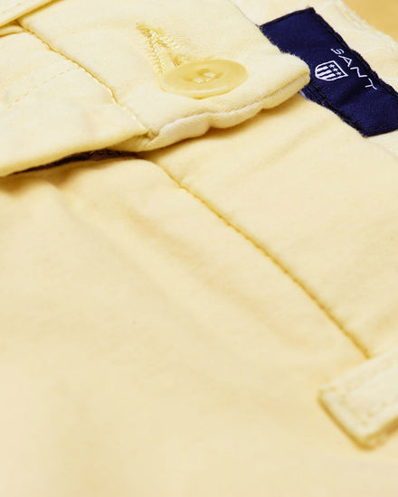 Spodenki chinosy damskie Original