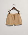 Szorty essential z logo Icon G relaxed fit
