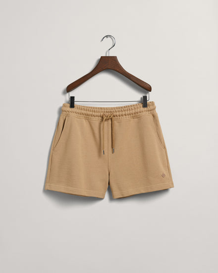 Szorty essential z logo Icon G relaxed fit