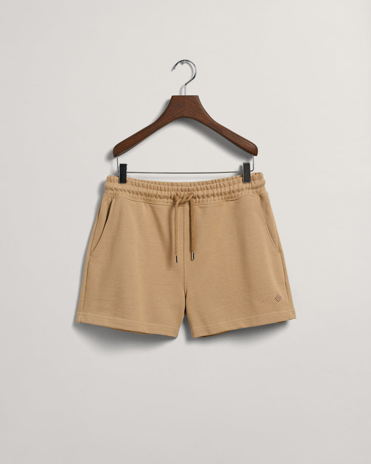 Szorty essential z logo Icon G relaxed fit