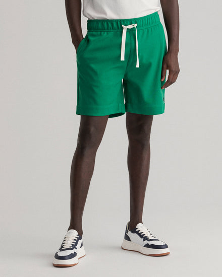 Męskie szorty regular fit