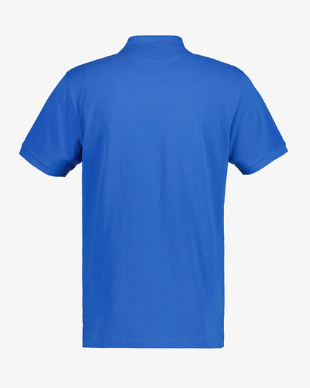 Męska koszulka polo PIQUE RUGGER