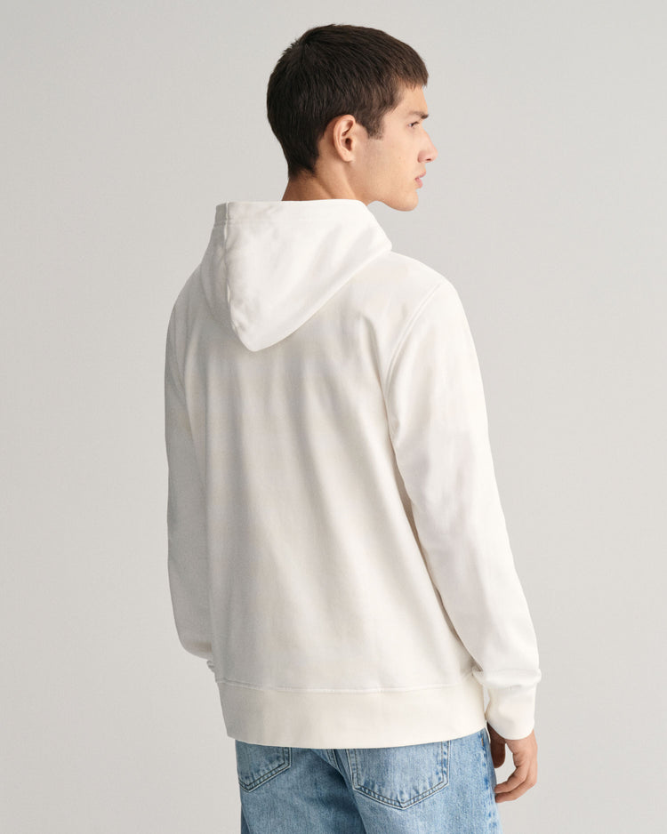 Bluza z nadrukiem graficznym