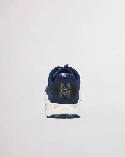Męskie sneakersy Nicewill