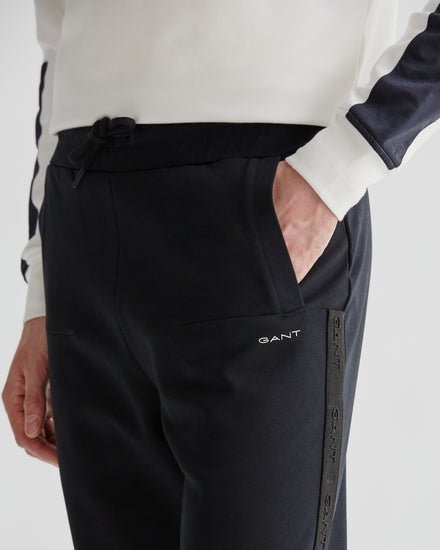 Męskie spodnie sportowe