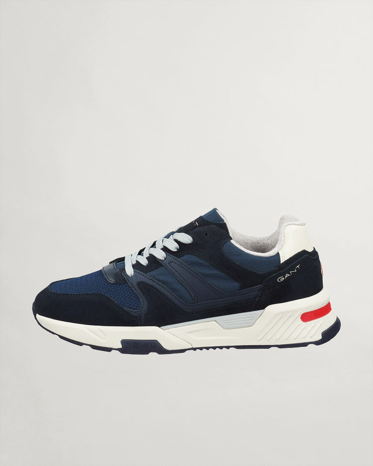 Męskie buty Carst