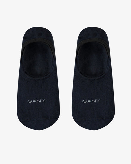 Skarpetki męskie granatowe