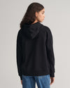 Bluza z kapturem zip