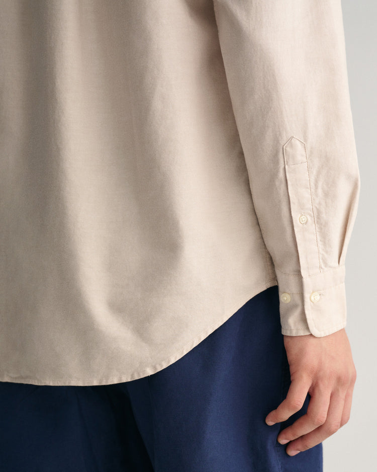 Koszula Oxford regular fit