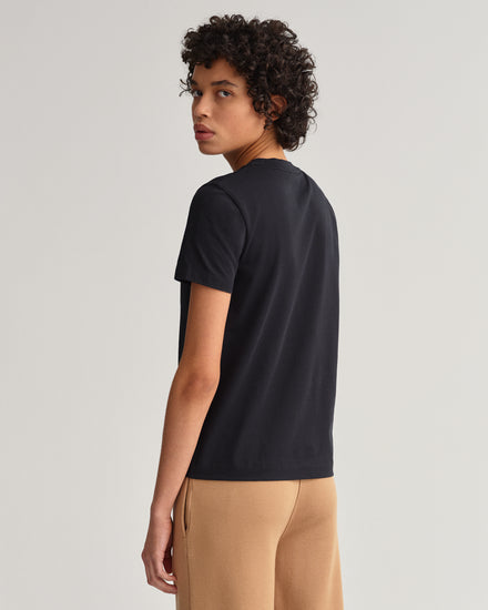 Damski t-shirt z motywem