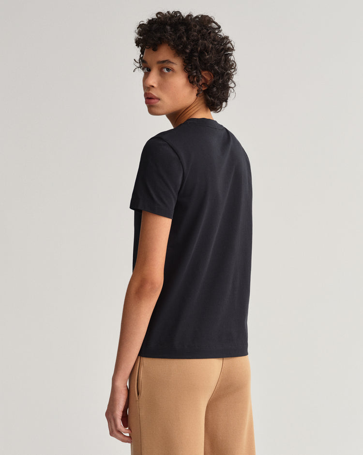 Damski t-shirt z motywem