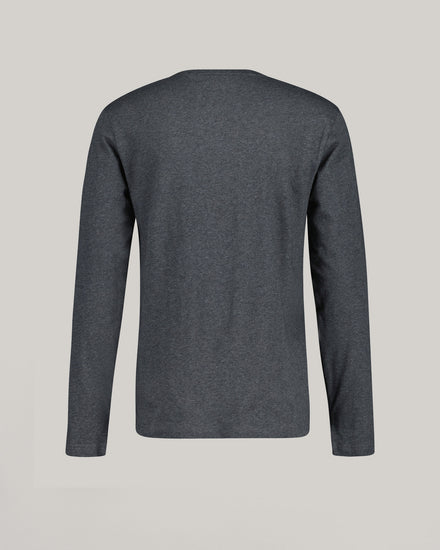 Koszulka z długim rękawem medium