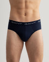 3-pak briefs