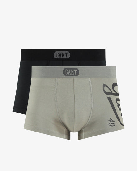 Bielizna męska czarna