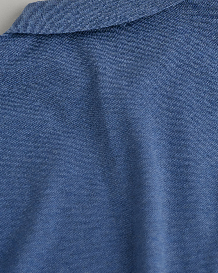 Koszulka polo original z piki regular fit