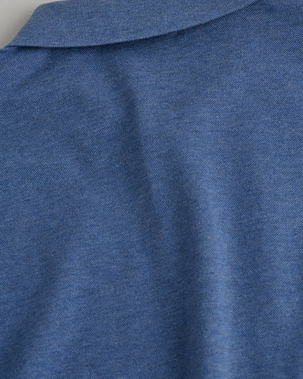 Koszulka polo original z piki regular fit