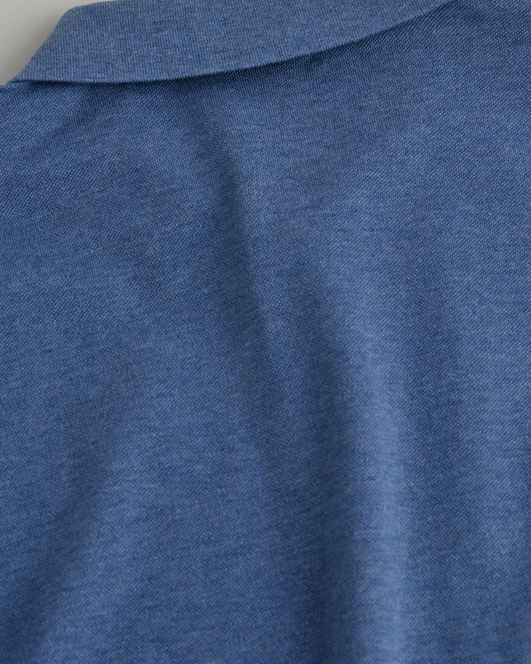 Koszulka polo original z piki regular fit