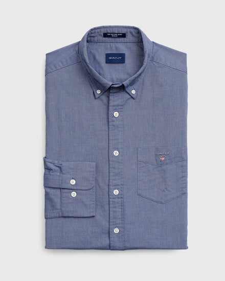 Męska koszula Oxford regular fit