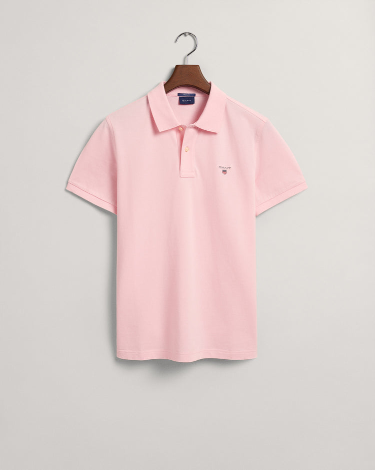 Koszulka polo Original z piki regular fit