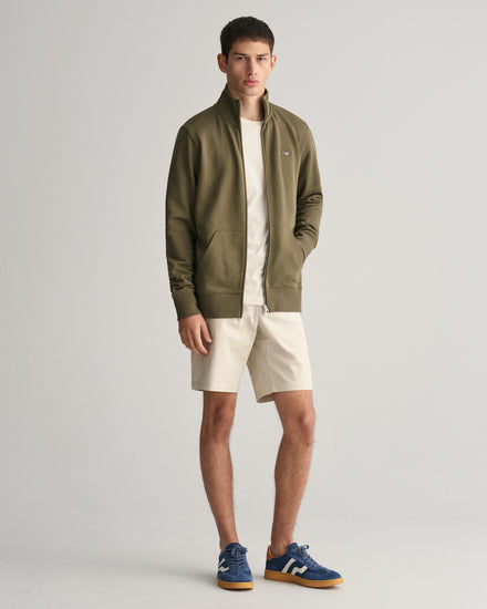 Bluza zapinana na zamek