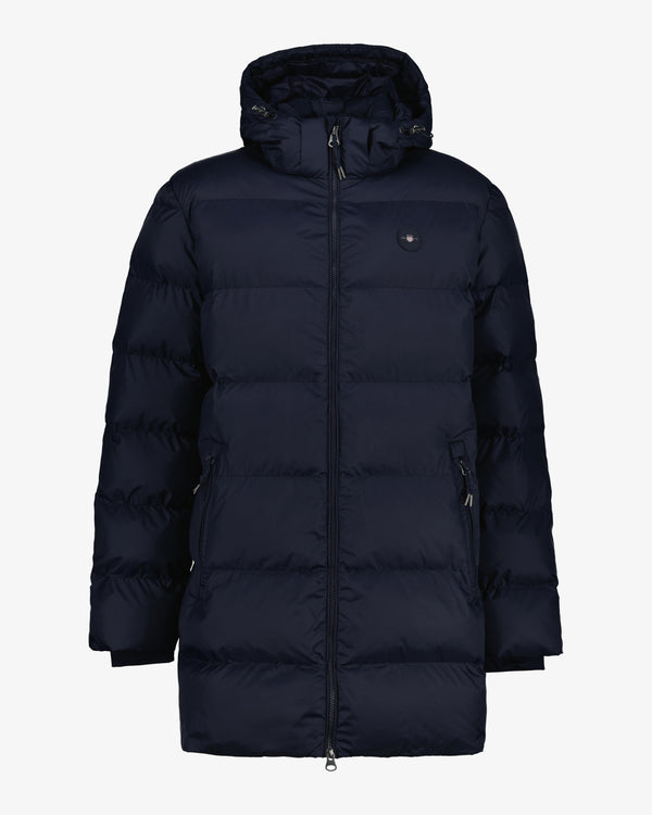 Kurtka Active Cloud o średniej długości