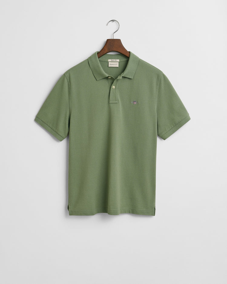 Koszulka polo męska regular fit