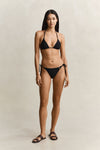 Dół bikini